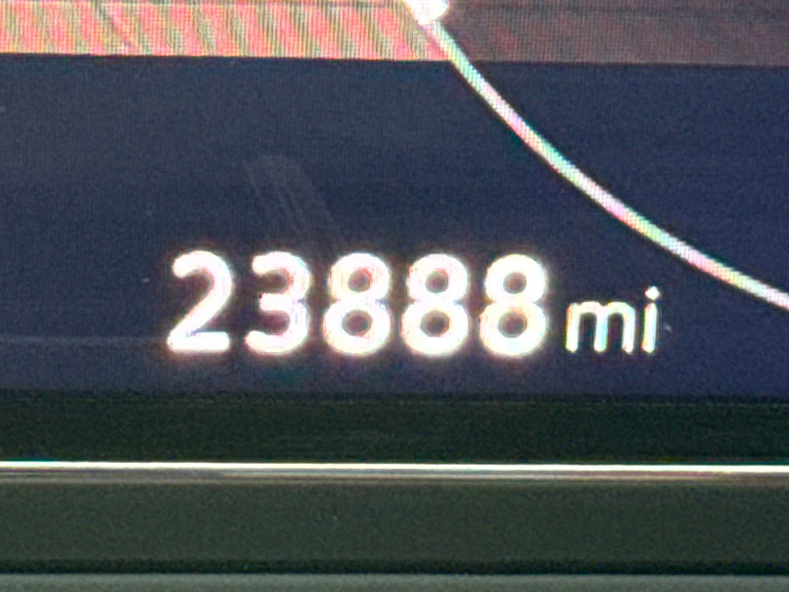 Used 2024 Volkswagen Atlas Peak Edition SE image 17