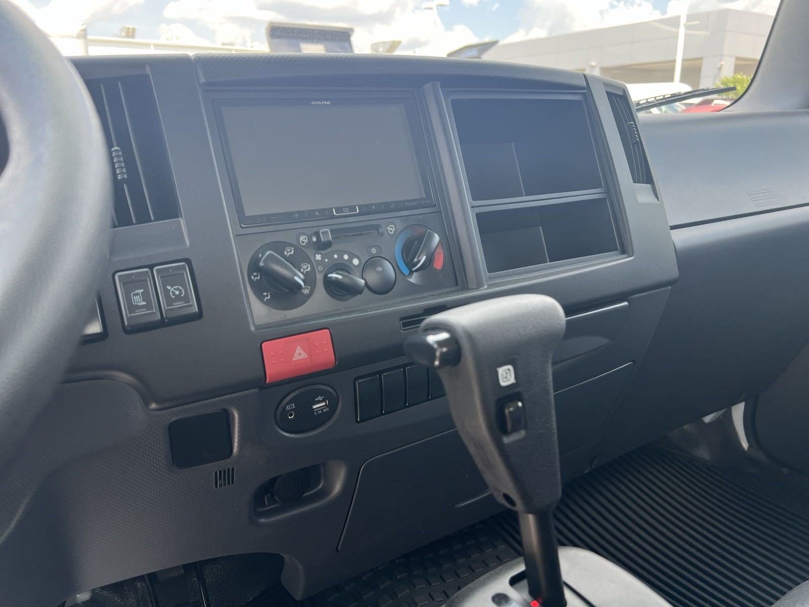 New 2024 Chevrolet Low Cab Forward 5500XG RWD image 9