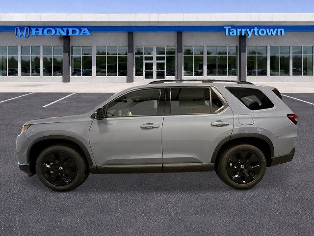 New 2026 Honda Pilot Black Edition image 2