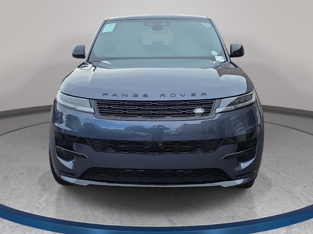 New 2027 Land Rover Range Rover Sport Dynamic SE AWD/4WD image 2