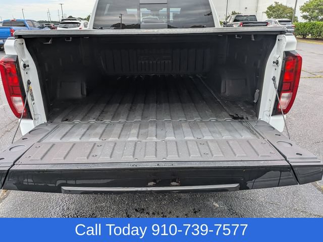 Used 2022 GMC Sierra 1500 Elevation w/ Preferred Package AWD/4WD image 33