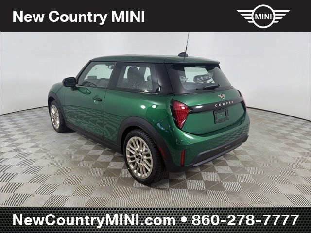 New 2026 MINI Cooper 2-Door Hardtop image 5