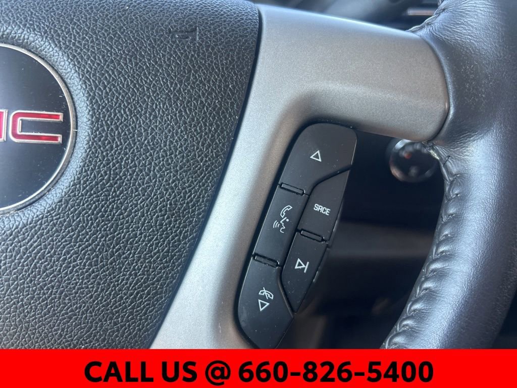 Used 2010 GMC Sierra 1500 SLE w/ Power Pack Plus AWD/4WD image 10
