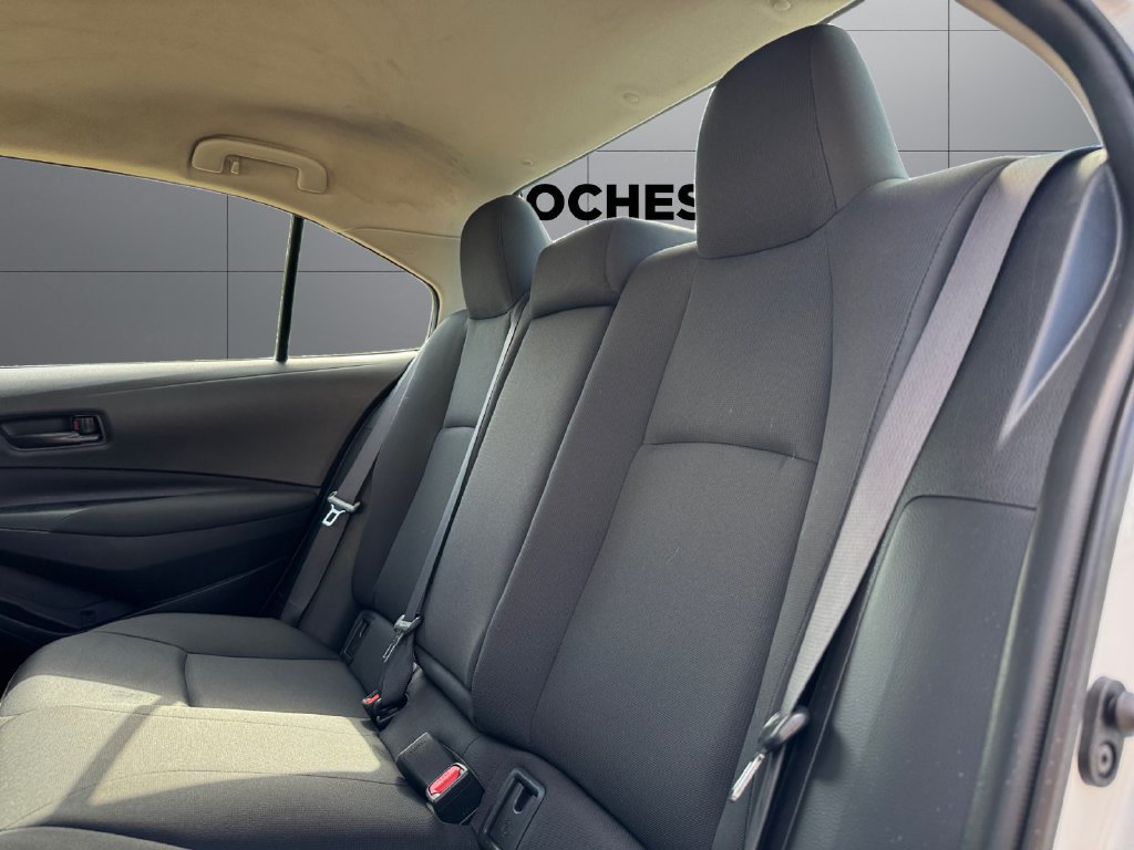 Certified 2024 Toyota Corolla LE FWD image 18