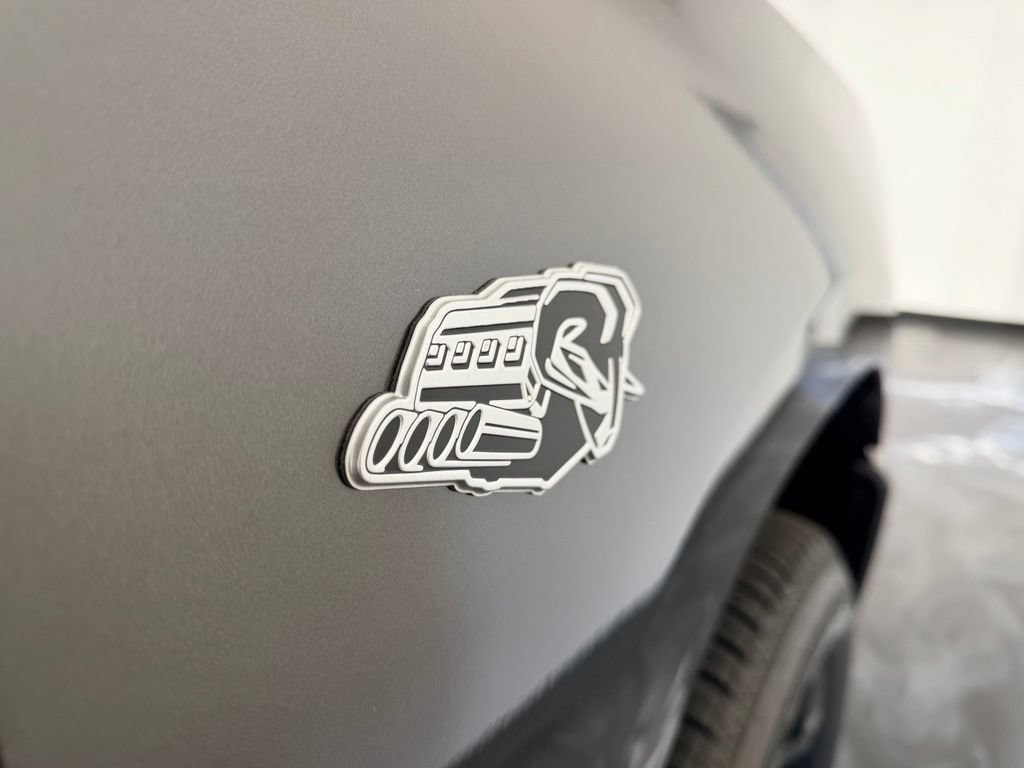 New 2026 RAM 1500 Express AWD/4WD image 21