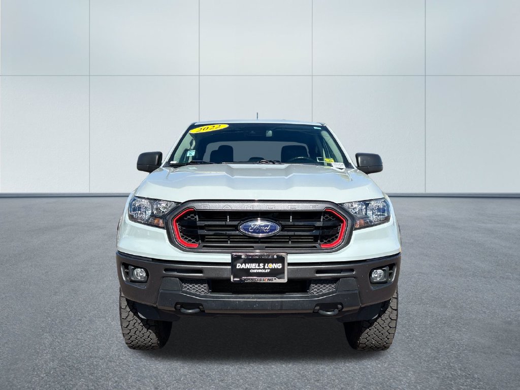 Used 2022 Ford Ranger XLT w/ Tremor Off-Road Package AWD/4WD image 3