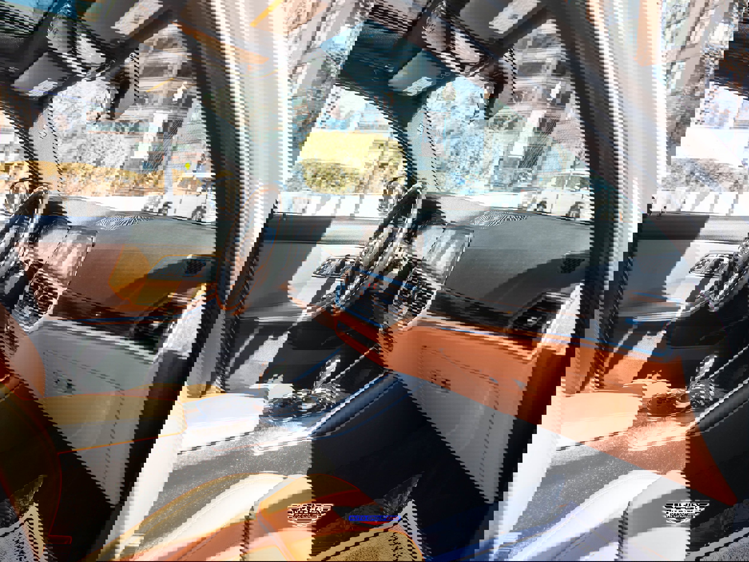 Used 2022 BMW 330e xDrive w/ M Sport Package image 15