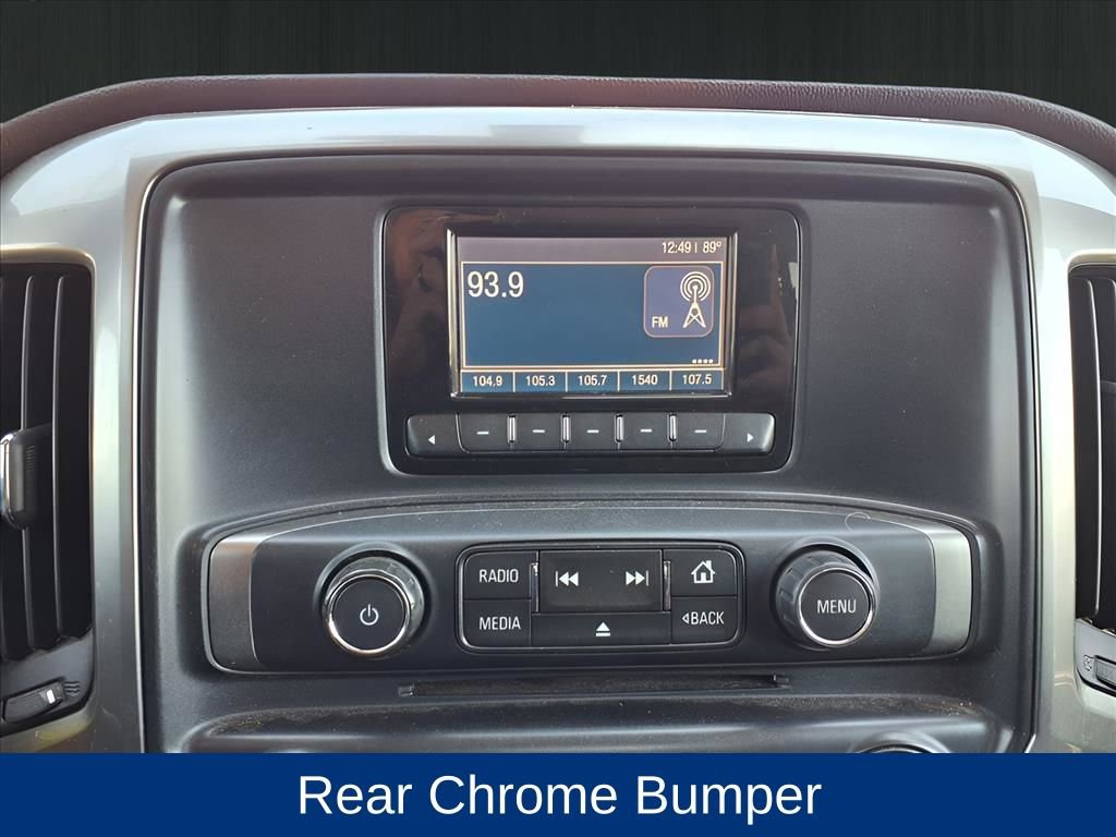 Used 2014 Chevrolet Silverado 1500 LT w/ Texas Edition, 1LT Trim image 19