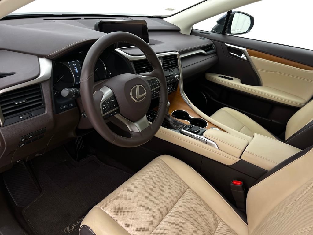 Used 2019 Lexus RX 350 AWD w/ Navigation Package image 19