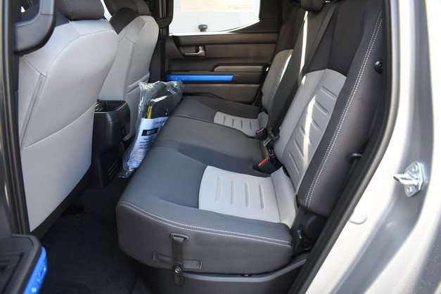 New 2026 Toyota Tacoma TRD Off-Road image 11