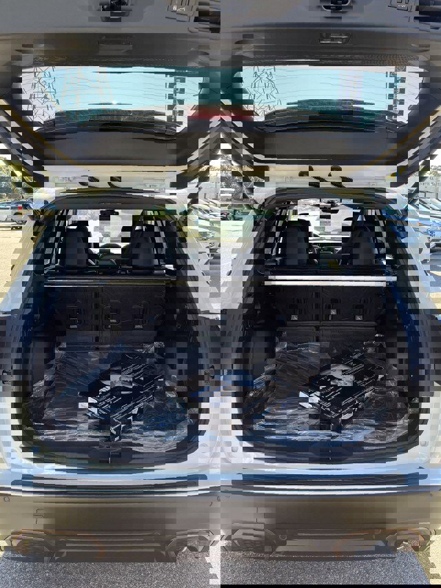 New 2025 Subaru Forester Sport image 10