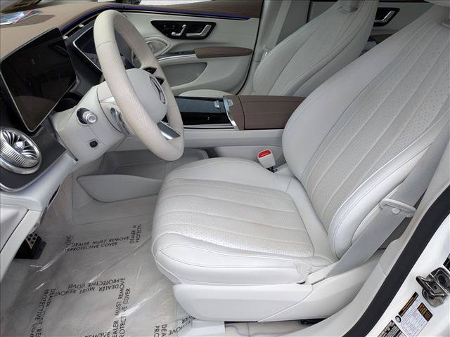 Certified 2023 Mercedes-Benz EQS 450+ Sedan image 17