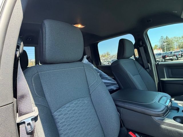 New 2026 RAM 2500 Tradesman AWD/4WD image 28