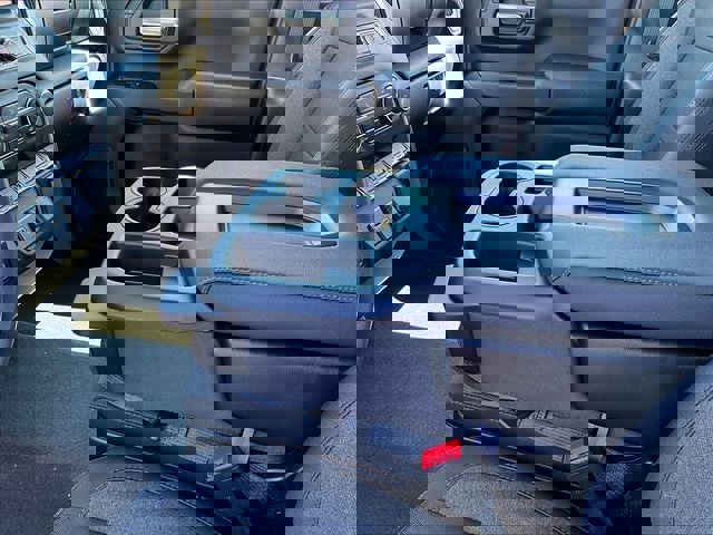 New 2026 Chevrolet Silverado 2500 Custom w/ Custom Value Package image 13