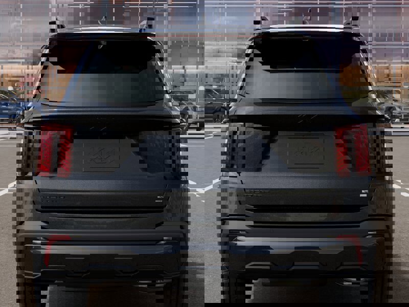 New 2026 Kia Sorento SX Prestige AWD/4WD image 14