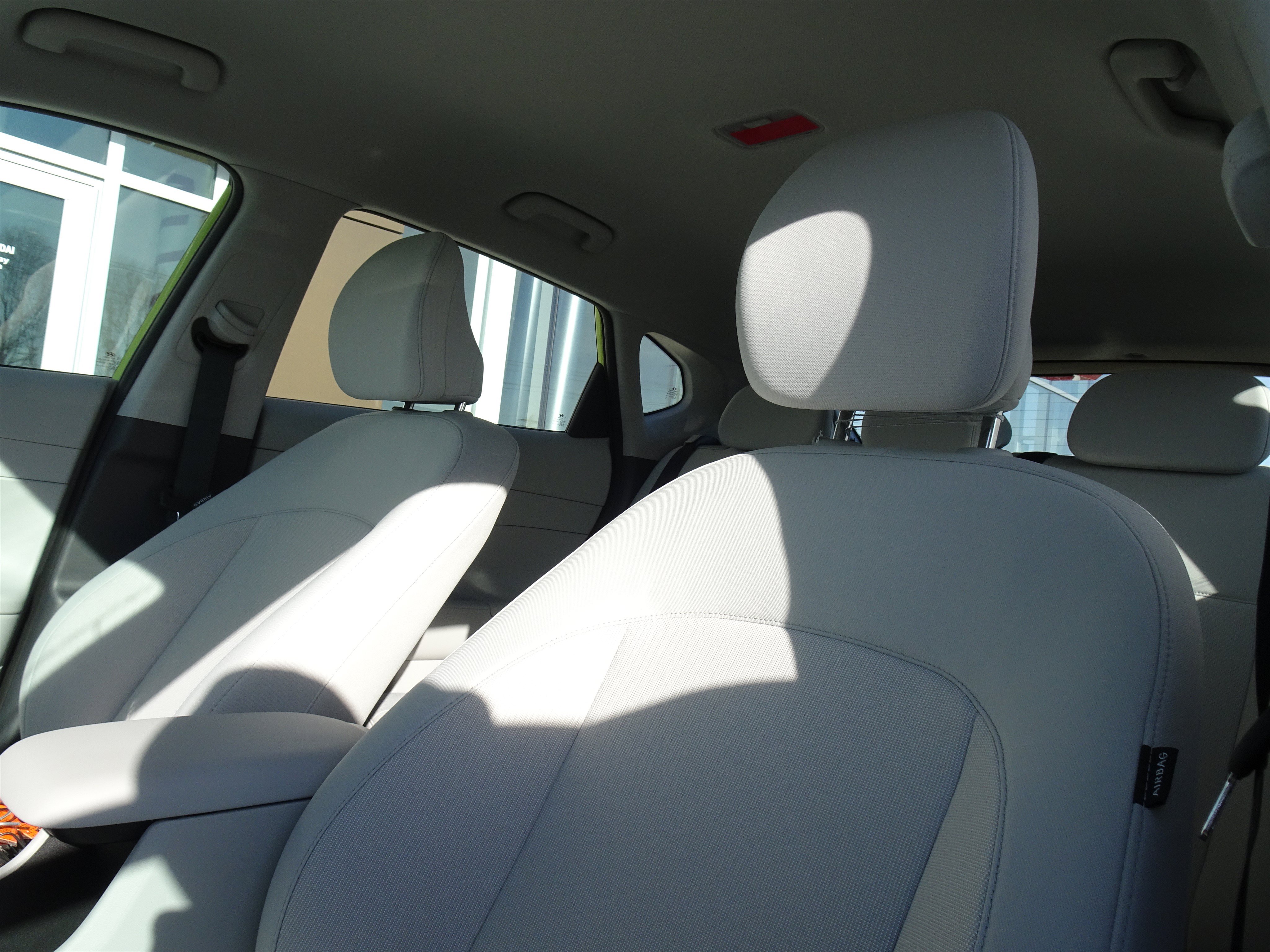 New 2026 Hyundai Kona SE AWD/4WD image 10