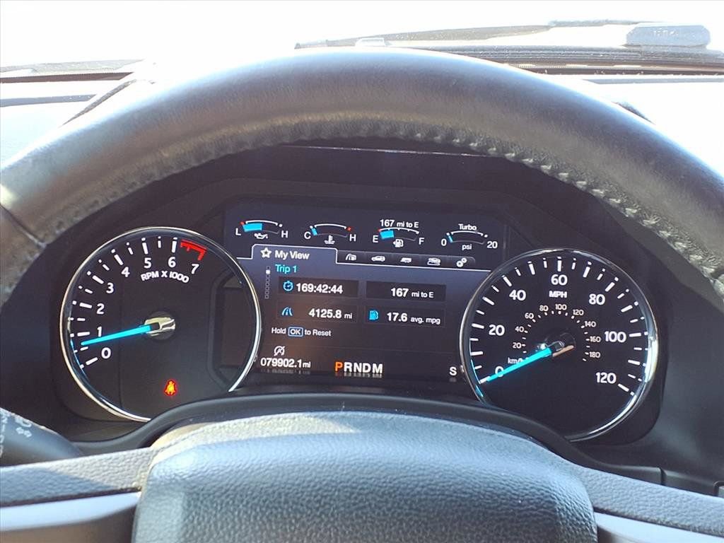 Used 2019 Ford Expedition Max XLT w/ Equipment Group 202A image 11