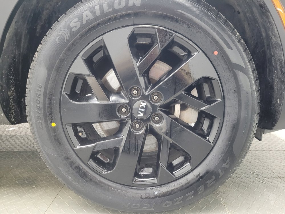 Used 2021 Kia Sorento S w/ Panoramic Sunroof Package image 31