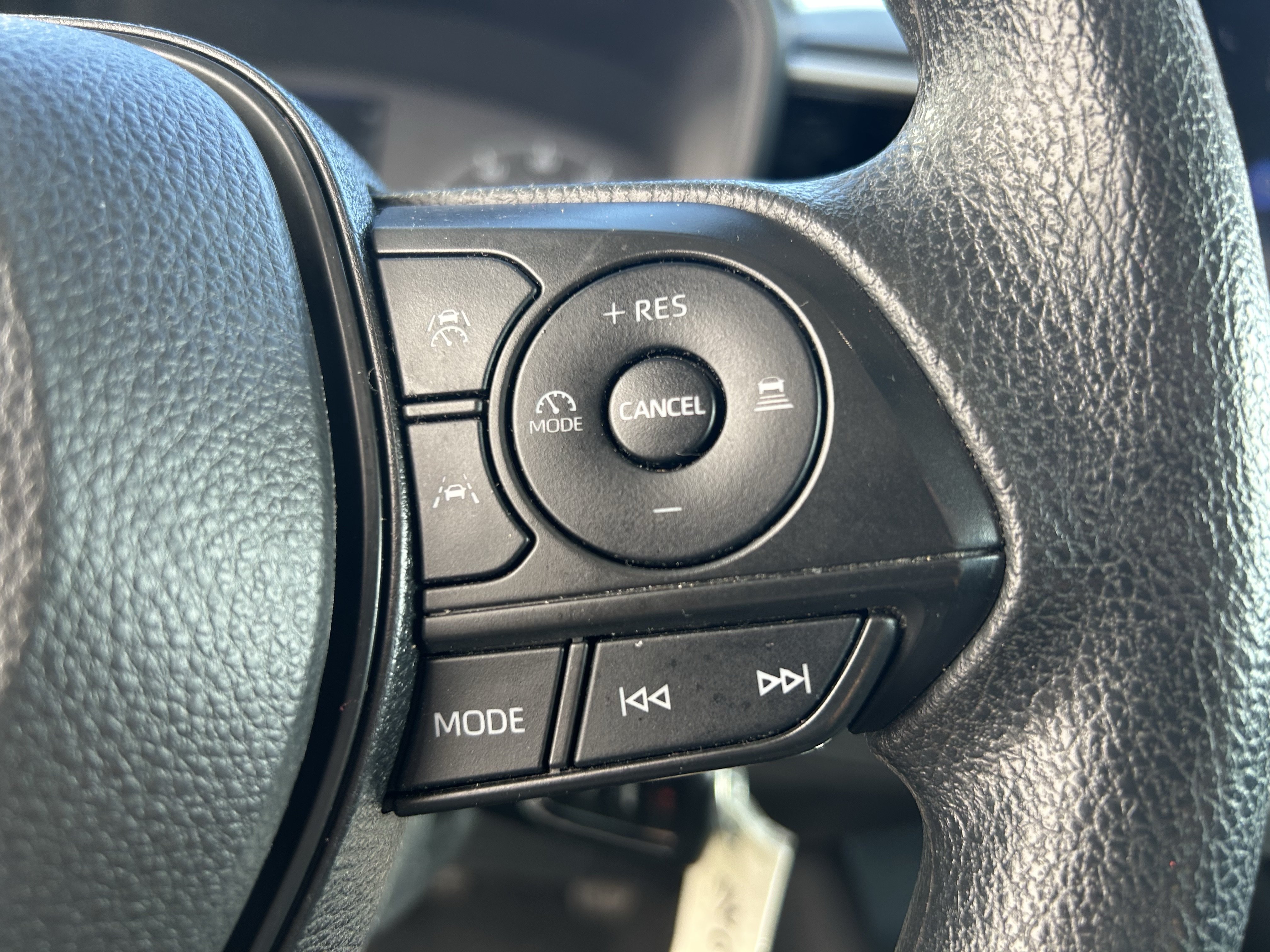 Certified 2023 Toyota Corolla LE FWD image 23