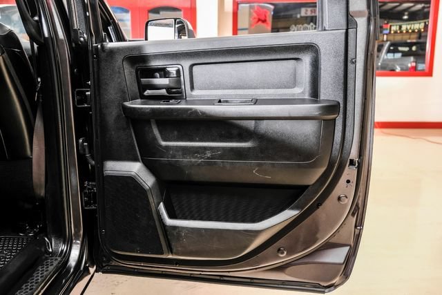 Used 2021 RAM 3500 Tradesman w/ Chrome Appearance Group AWD/4WD image 52