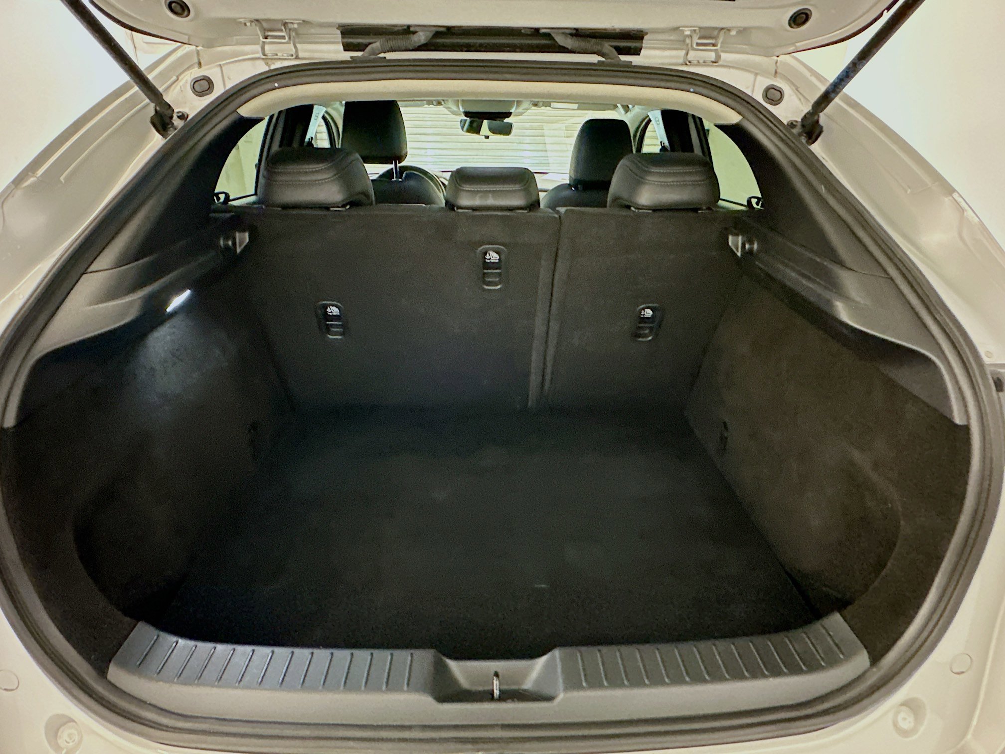 Used 2024 MAZDA CX-30 AWD 2.5 S w/ Select Sport Pkg image 30