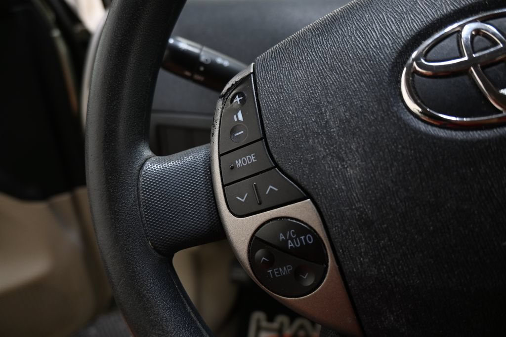 Used 2008 Toyota Prius FWD image 21