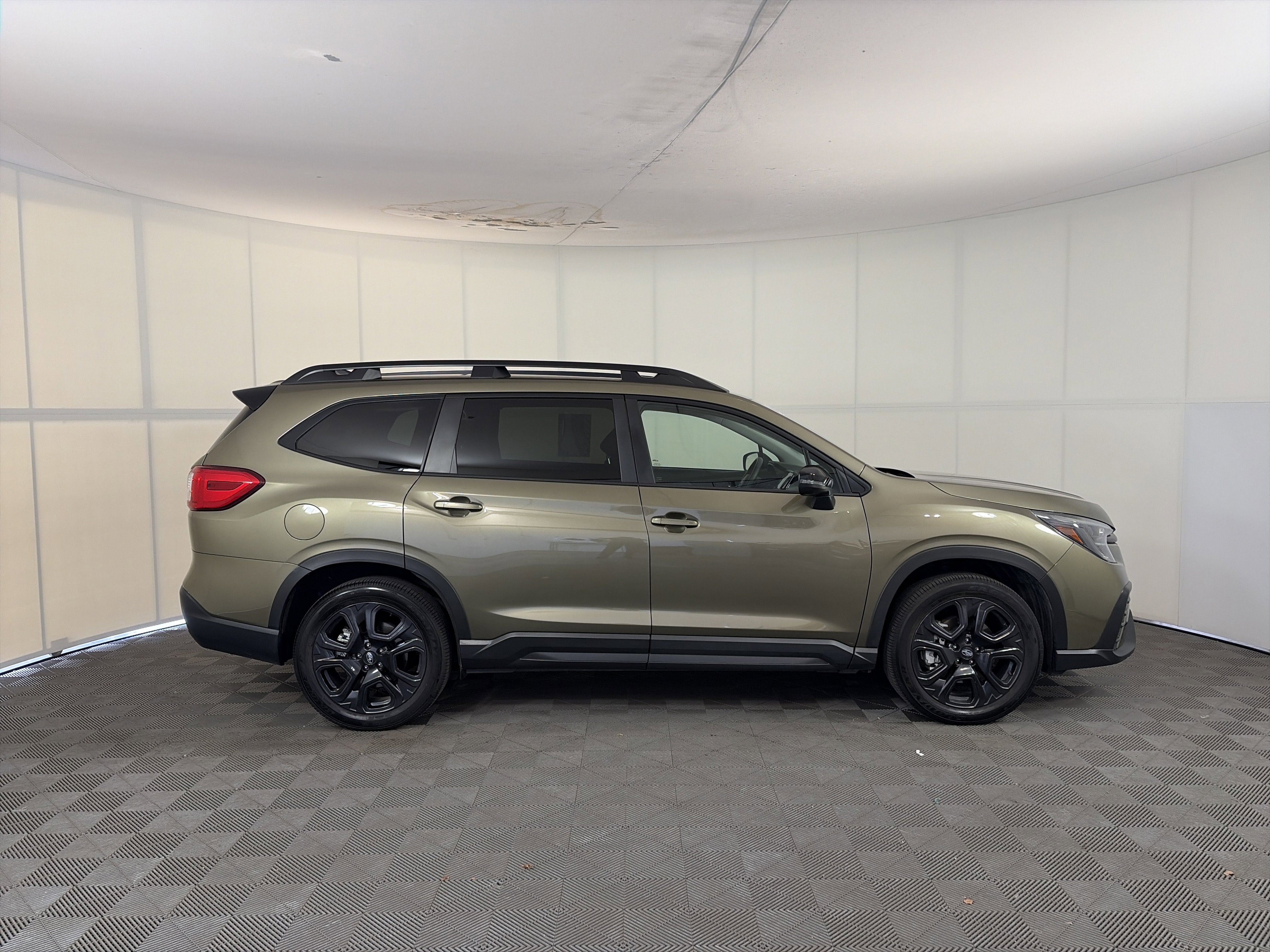 Certified 2023 Subaru Ascent Onyx Edition image 4