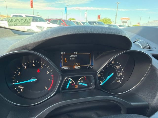 Used 2019 Ford Escape SEL AWD/4WD image 21