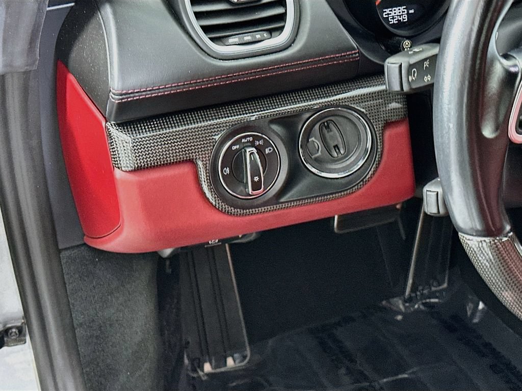 Certified 2019 Porsche 718 Boxster GTS RWD image 11