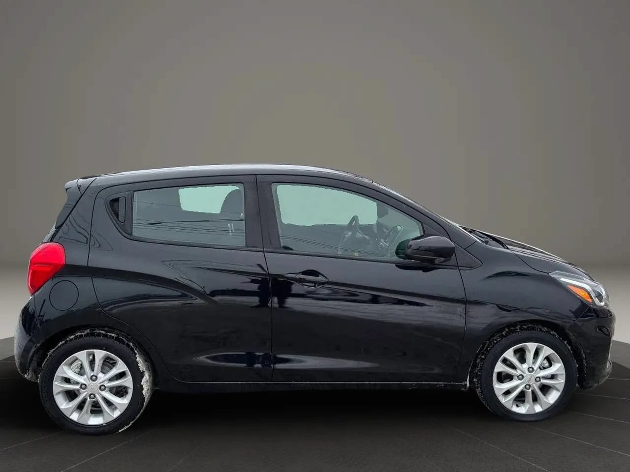 Used 2020 Chevrolet Spark LT FWD image 2
