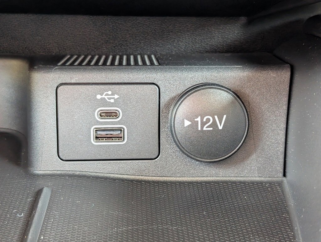 New 2026 Ford Escape Active image 18