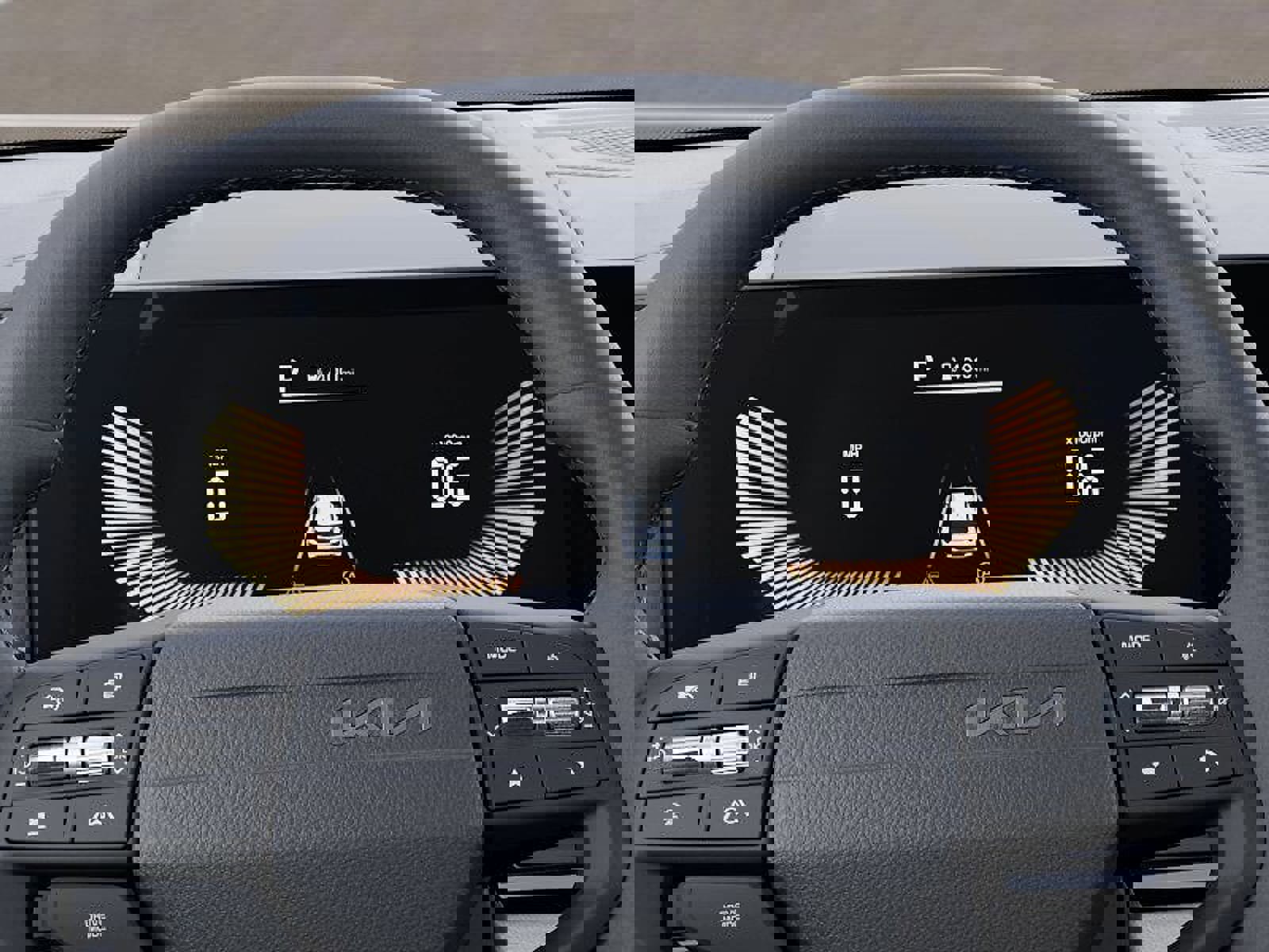 New 2026 Kia Sportage EX image 21