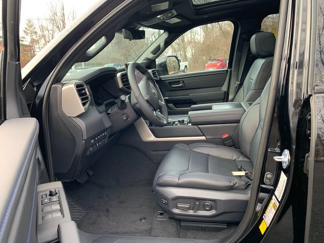 New 2026 Toyota Tundra Platinum AWD/4WD image 27