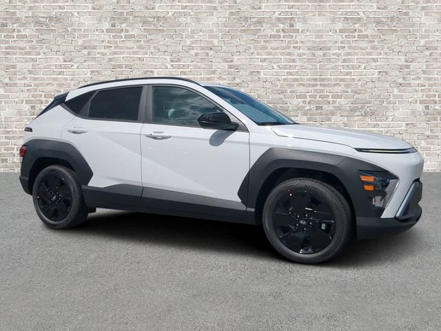 New 2026 Hyundai Kona SEL Sport FWD image 1