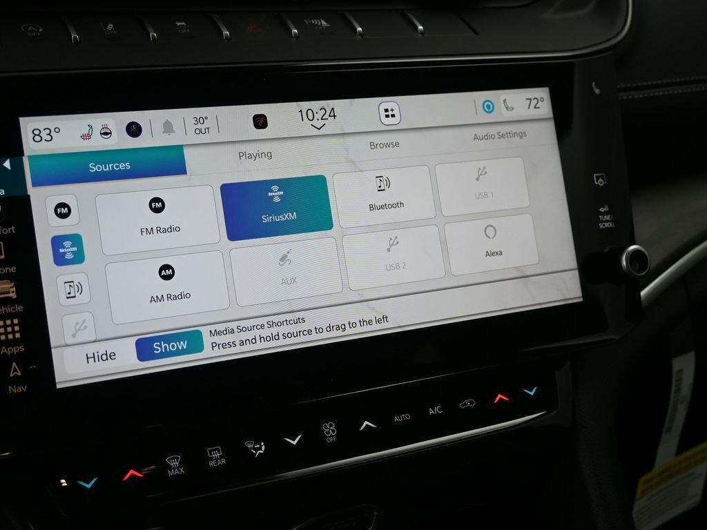 New 2026 Jeep Grand Cherokee Limited w/ Limited Altitude Package image 20