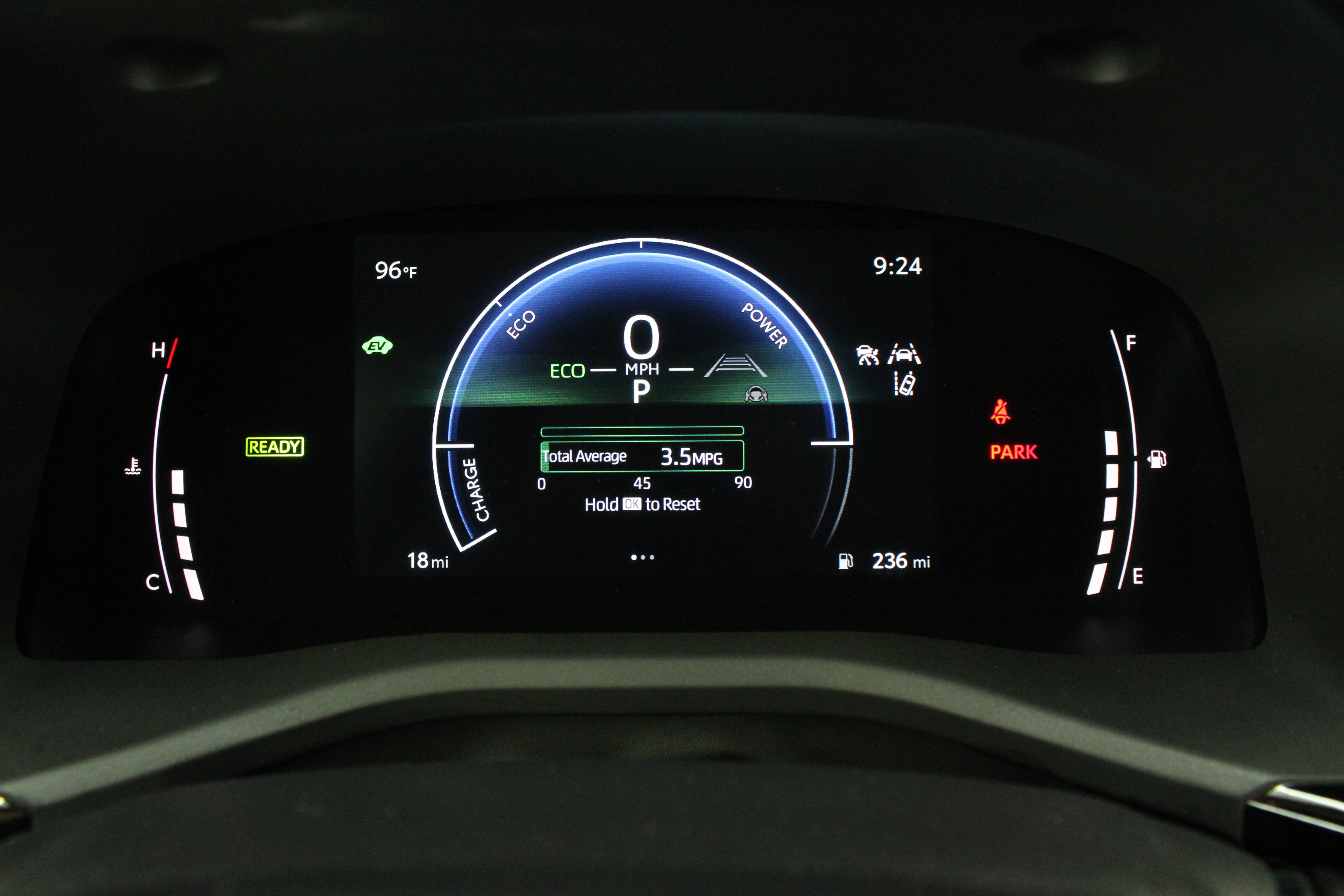 Used 2026 Toyota Camry SE FWD image 36