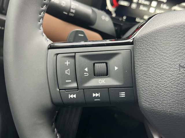 New 2026 Nissan Pathfinder Platinum AWD/4WD image 29