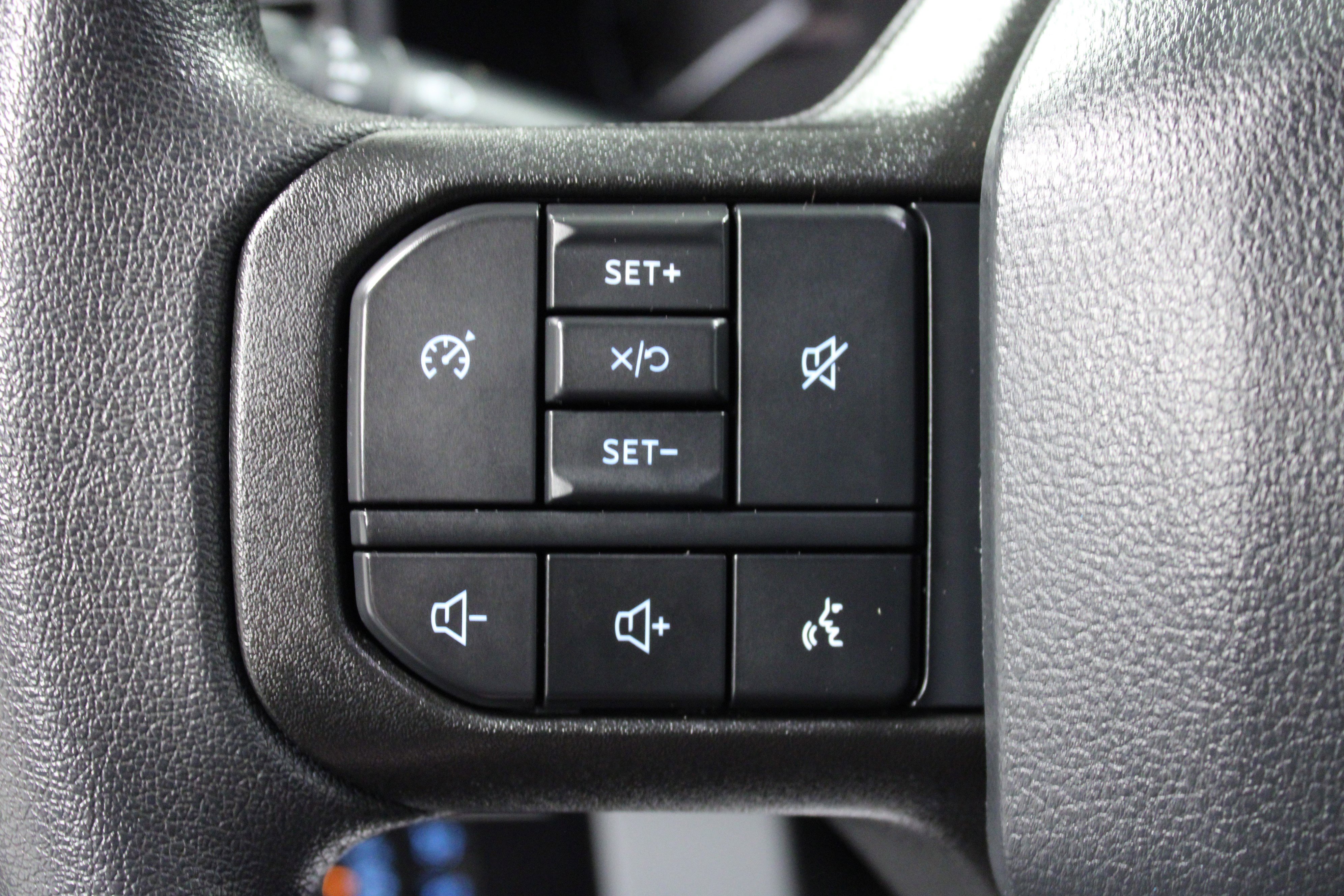 Used 2024 Ford F250 XL w/ XL Off-Road Package AWD/4WD image 20