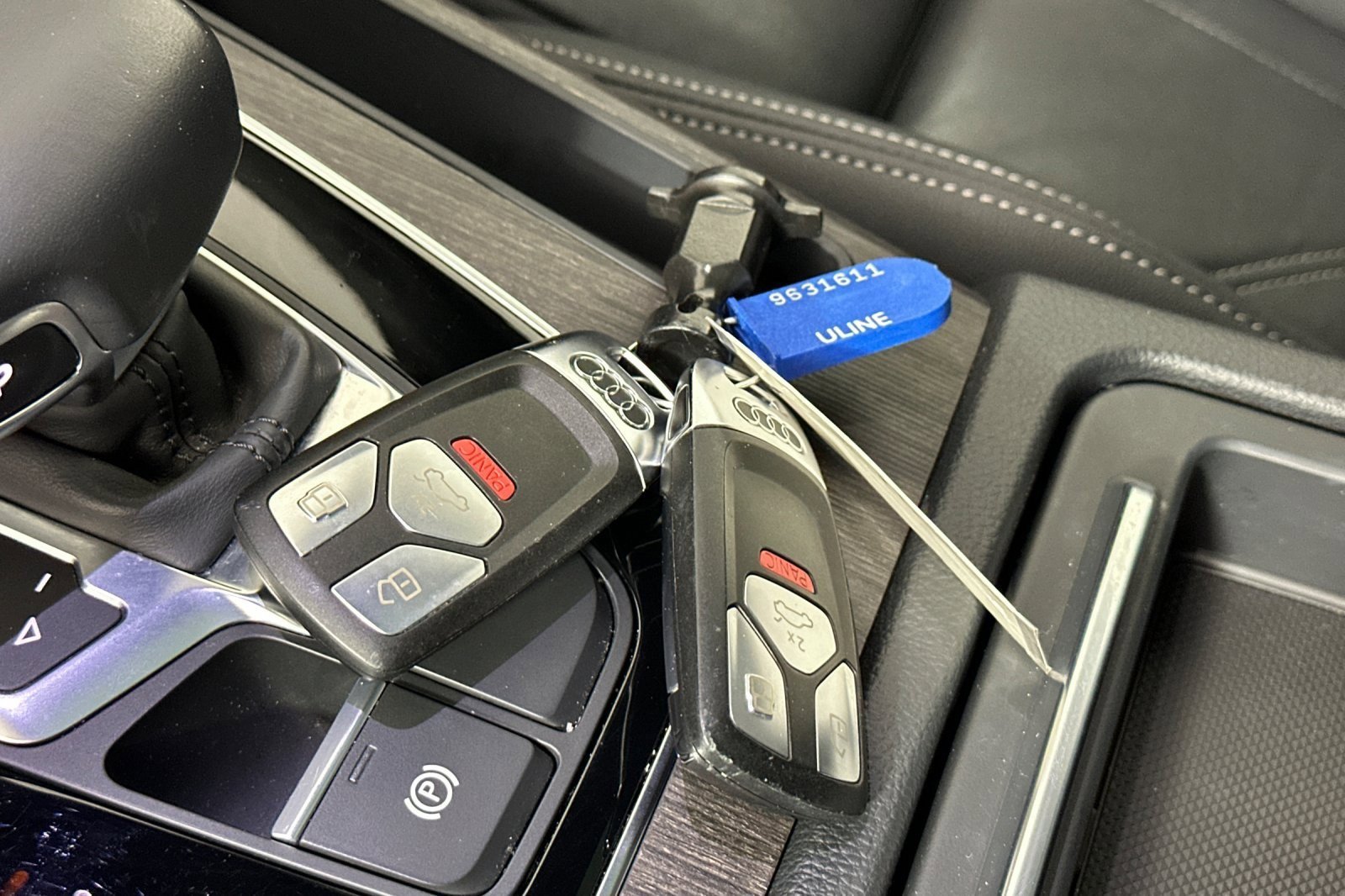 Used 2022 Audi Q5 2.0T Premium Plus w/ Premium Plus Package image 23