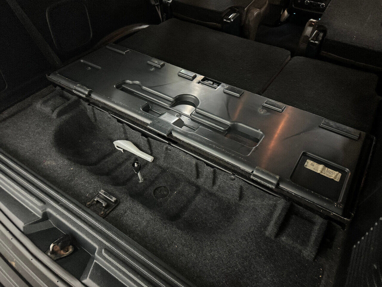 Used 2015 Ford Expedition King Ranch RWD image 75