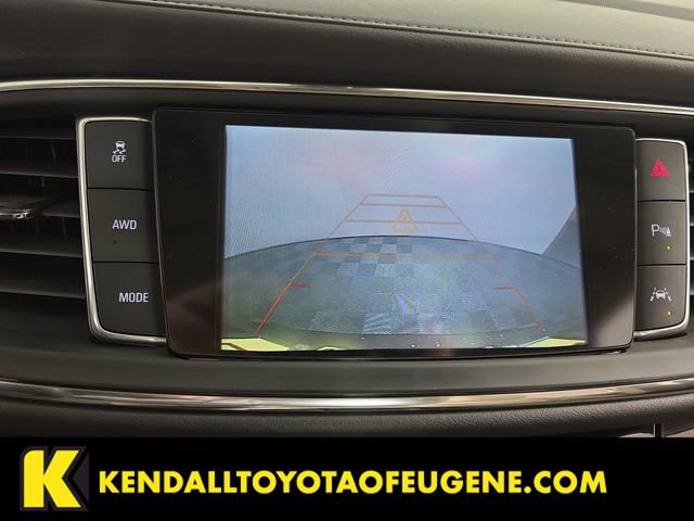 Used 2019 Buick Enclave Premium w/ Experience Buick Package image 14