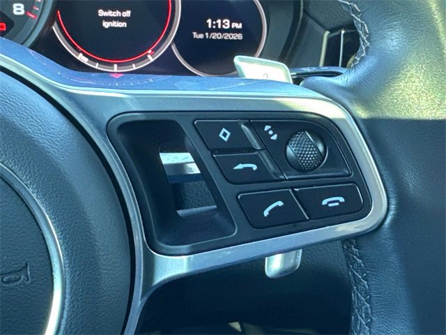 Used 2021 Porsche Cayenne image 25