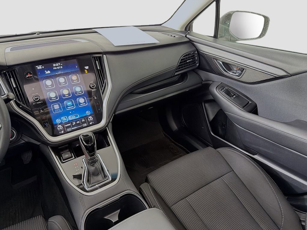 Used 2022 Subaru Legacy Premium image 27