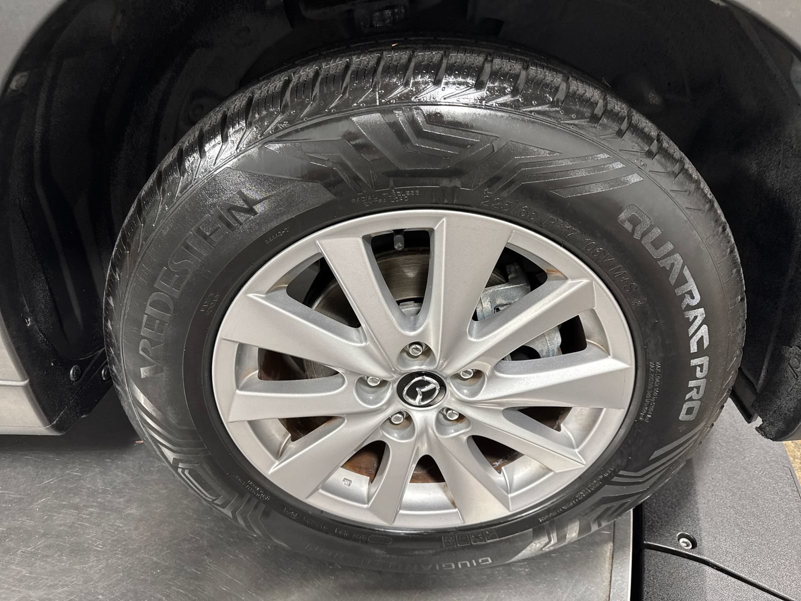 Used 2016 MAZDA CX-5 Sport FWD image 14