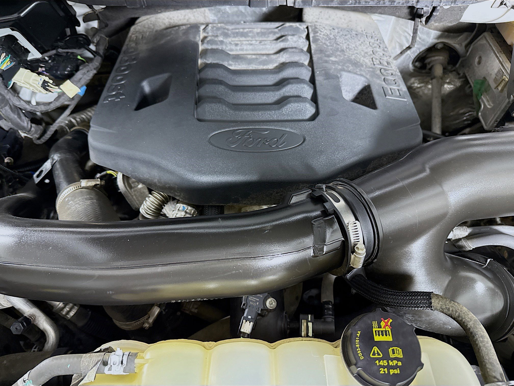 Used 2022 Ford F150 XLT image 37