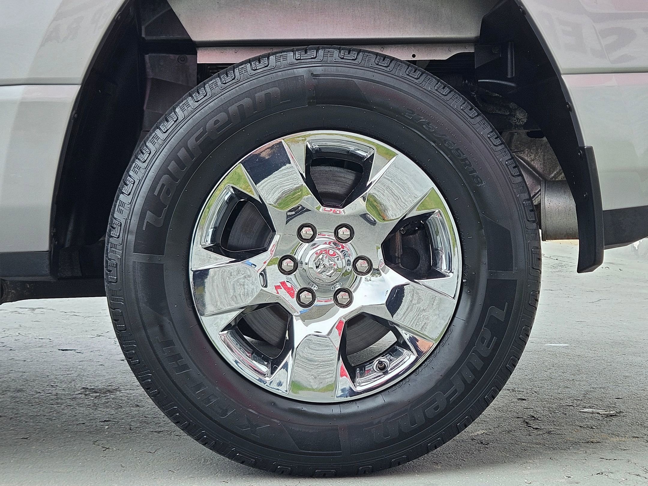 Used 2020 RAM 1500 Big Horn image 28