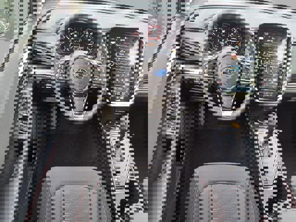 New 2026 Subaru Impreza 2.0i Sport image 4