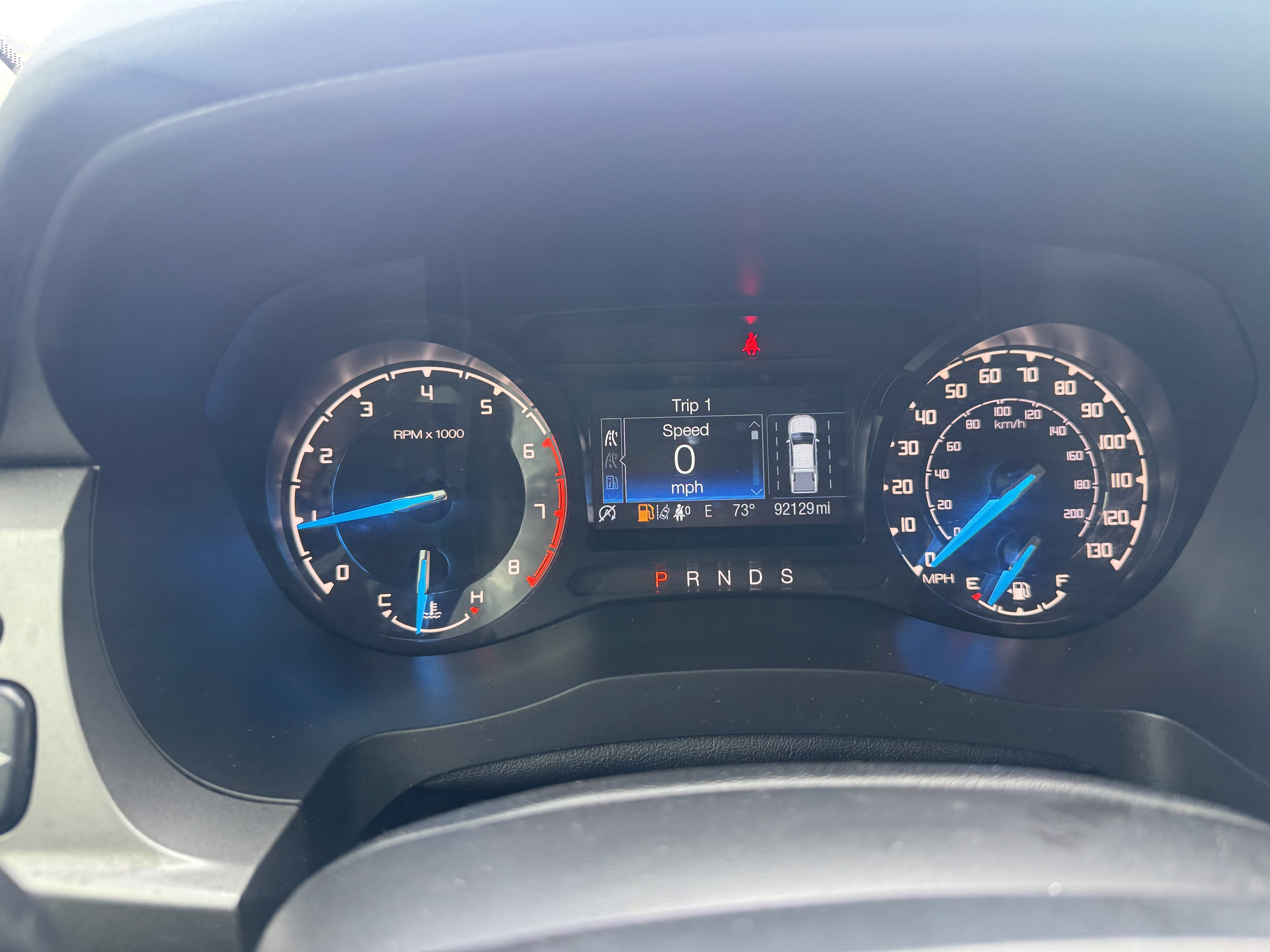 Used 2021 Ford Ranger XLT w/ Equipment Group 301A Mid RWD image 12