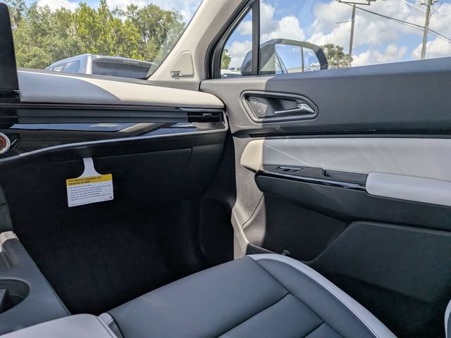 New 2026 Honda Prologue Touring image 17