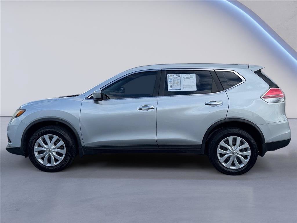 Used 2015 Nissan Rogue S FWD image 6
